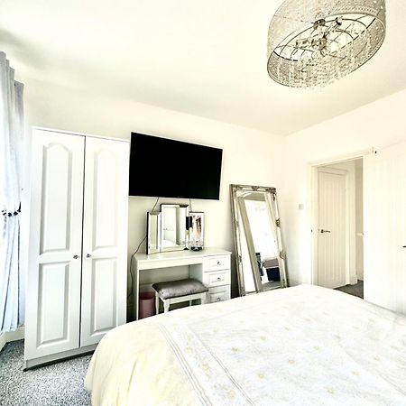 Arthur Street, Stylish 3 Bedroom House Kingston upon Hull ภายนอก รูปภาพ