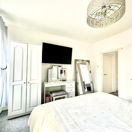 Arthur Street, Stylish 3 Bedroom House Kingston upon Hull ภายนอก รูปภาพ