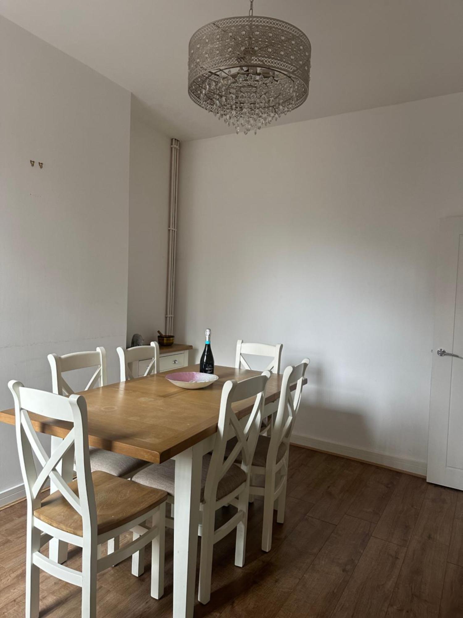 Arthur Street, Stylish 3 Bedroom House Kingston upon Hull ภายนอก รูปภาพ