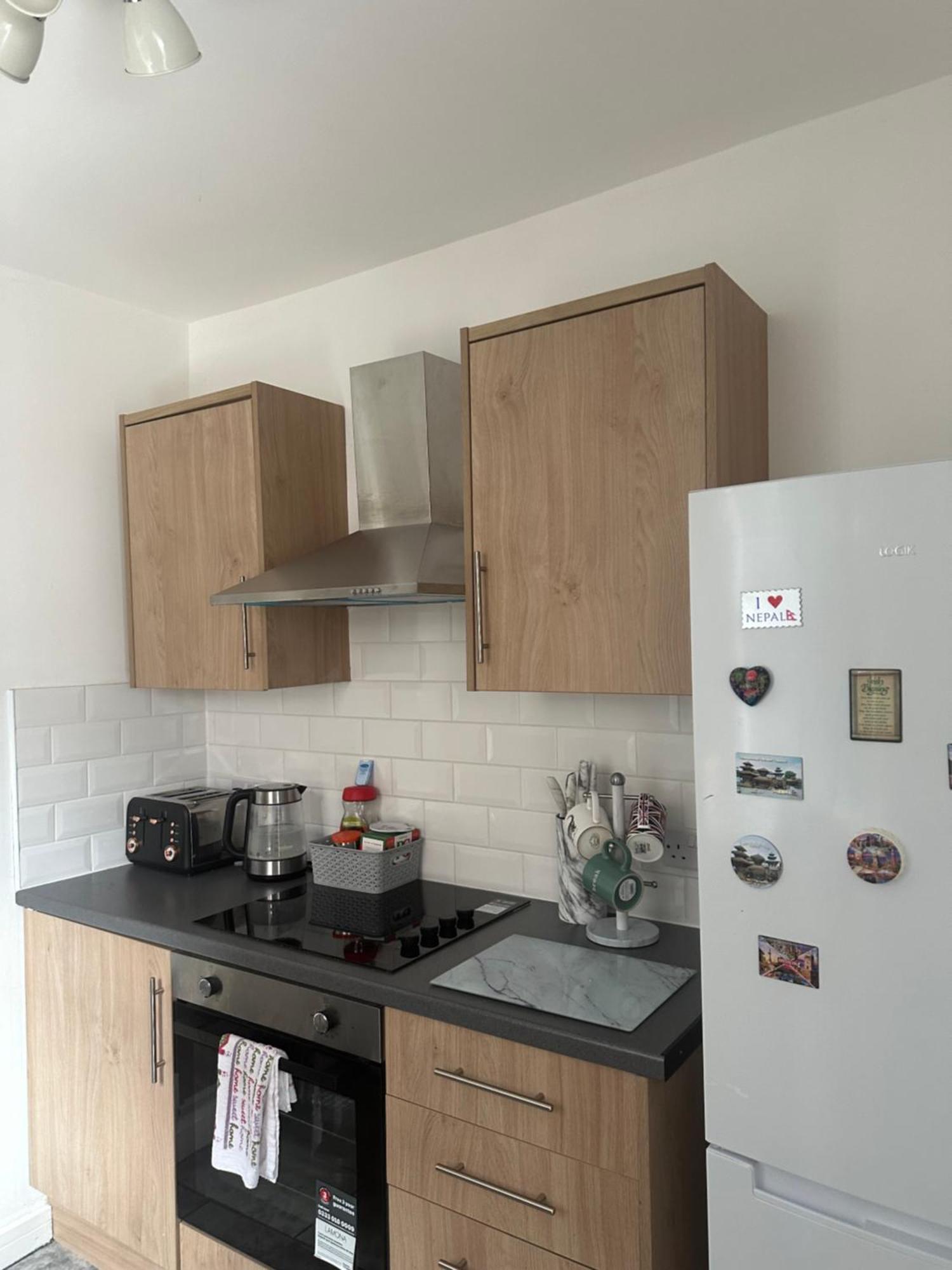 Arthur Street, Stylish 3 Bedroom House Kingston upon Hull ภายนอก รูปภาพ